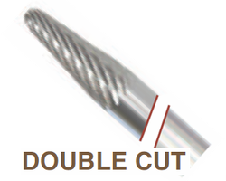 NORSEMAN 19189 SL-1 Taper Shape Radius