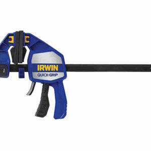 IRWIN 1964712 12" Heavy Duty Bar Clamp Next Gen