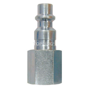 TOPRING 20.162 Plug (1/4 IND) 3/8(F)NPT
