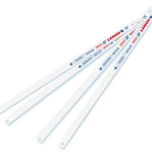 LENOX 20145V224HE Hacksaw Blade 12" 24TPI 10PK