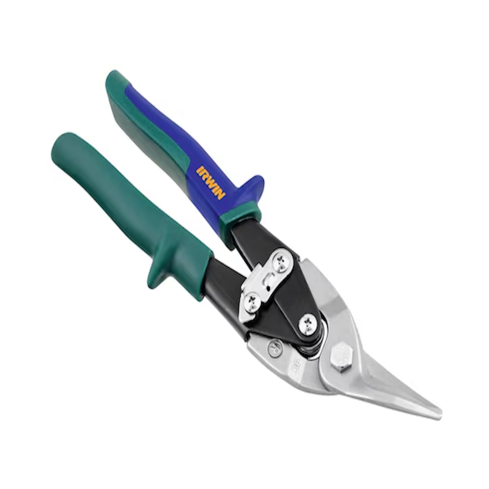 IRWIN 2073112 Right Utility Snips