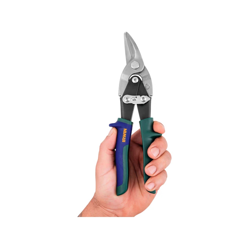 IRWIN 2073112 Right Utility Snips - Image 2