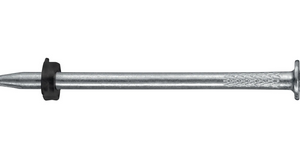 HILTI 2074299 Std Fastener X-C 62mm P8  2-1/2" Nails