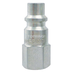 TOPRING 21.142 Plug (3/8 IND) 1/4(F)NPT