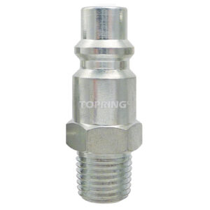 TOPRING 21.242 Plug (3/8 IND) 1/4(M)NPT