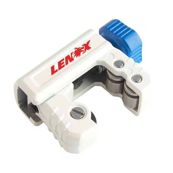 LENOX 21010TC118 1/8" - 1-1/8" Tube Cutter - Image 3