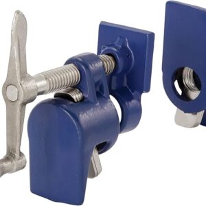 IRWIN 224134 3/4" Quick-Grip Pipe Clamps