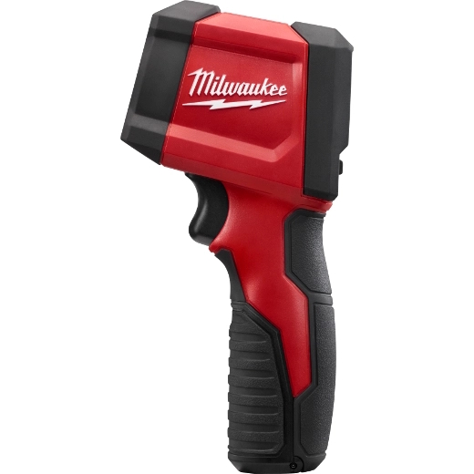 MILWAUKEE 2267-20 10:1 Infrared Temp-Gun - Image 3