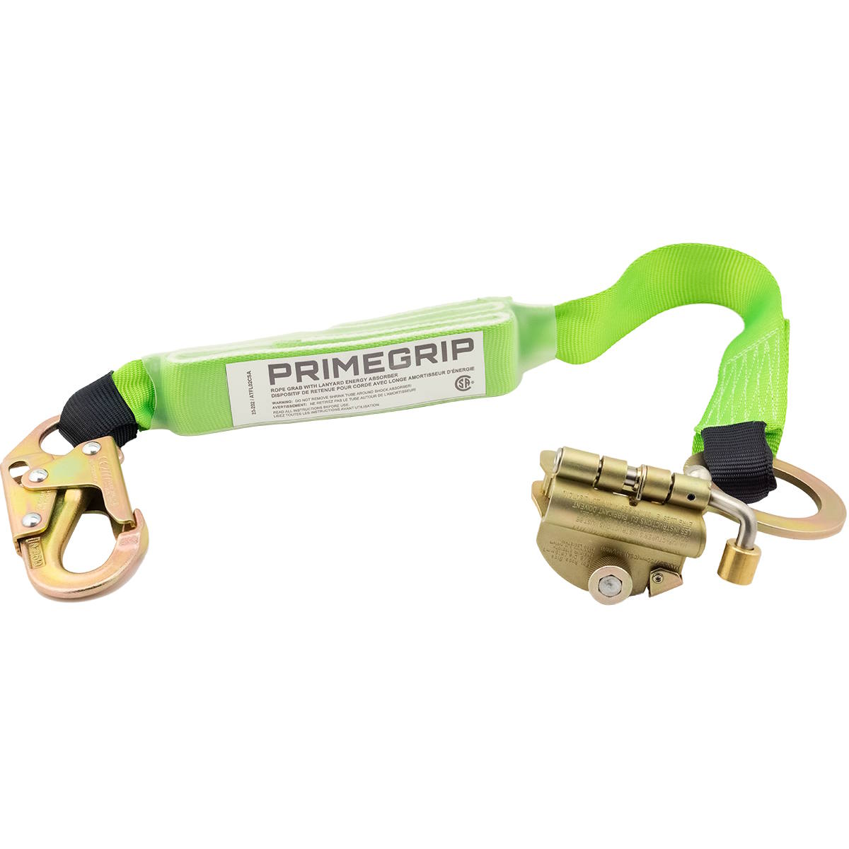 PRIMEGRIP 23-450 50' Fall Protection Kit - Image 2