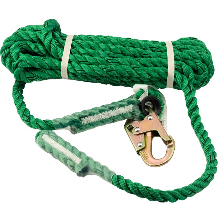 PRIMEGRIP 23-450 50' Fall Protection Kit - Image 3