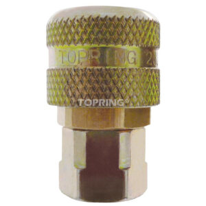 TOPRING 23.444 Coupler Automax (ARO 210) 1/4(F)NPT
