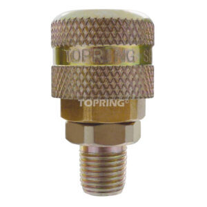 TOPRING 23.644 Coupler Automax (ARO 210) 1/4(M)NPT