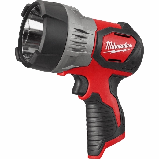MILWAUKEE 2353-20 M12 TrueView LED Spotlight 750 Lumens - Image 2