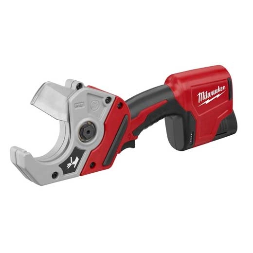 MILWAUKEE 2470-21 M12 Cordless PVC Shear Kit - Image 2