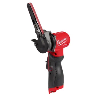 MILWAUKEE 2483-20 M12 FUEL™ 3/8" X 13" Narrow Belt Sander (Tool Only)