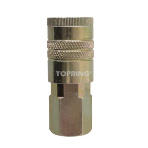 TOPRING 25.682 Coupler Maxquik (1/2 Truflate) 1/2(F)NPT