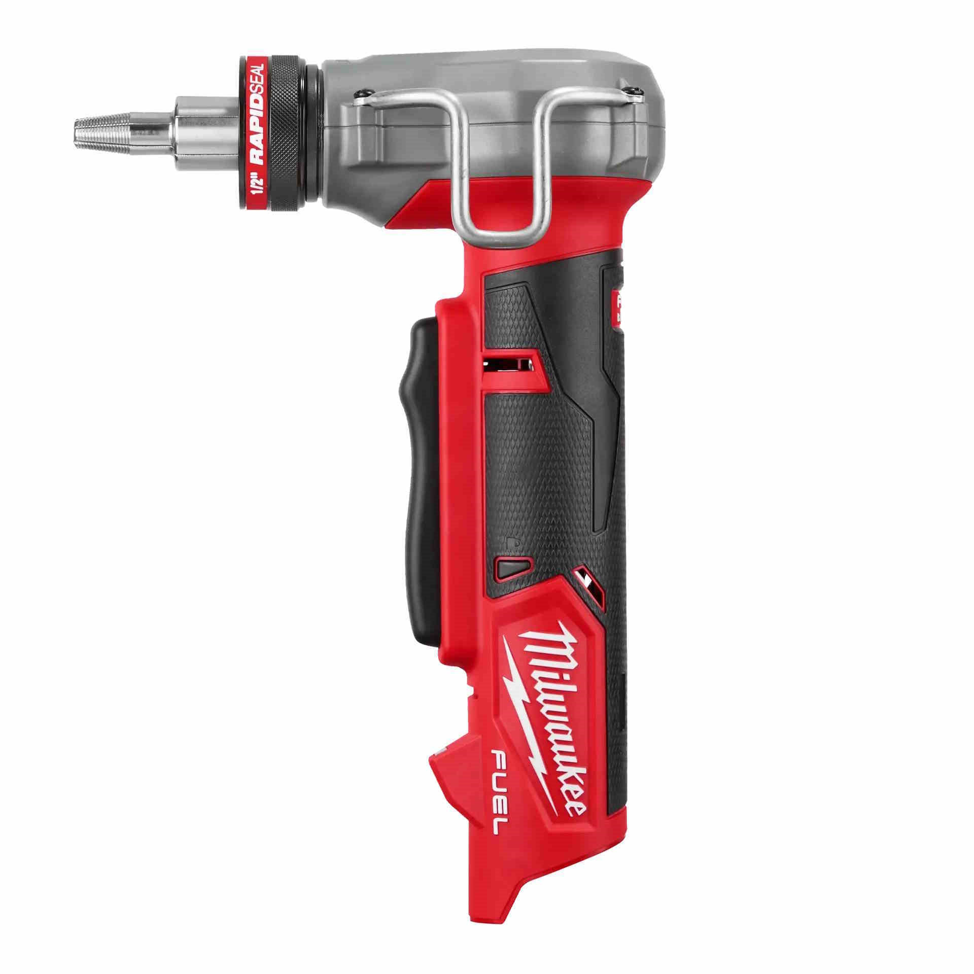 MILWAUKEE 2532-22 M12 FUEL Rapid Seal ProPEX Expander Kit w/1/2"-1" Expanders - Image 2
