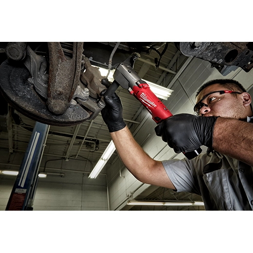 MILWAUKEE 2564-20 M12 Fuel 3/8" Right Angle Impact Wrench (Tool Only) - Image 4