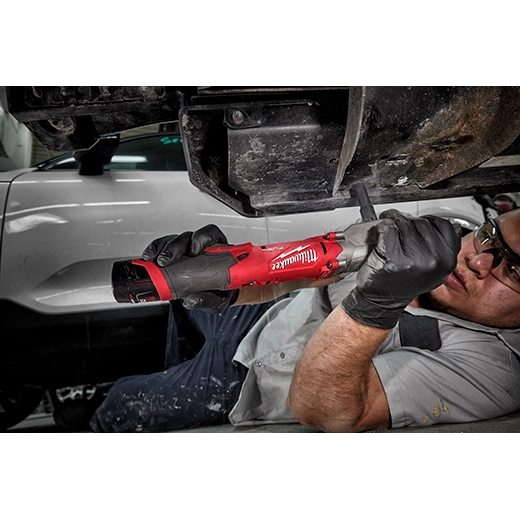 MILWAUKEE 2565-20 M12 Fuel 1/2" Right Angle Impact Wrench (Tool Only) - Image 6