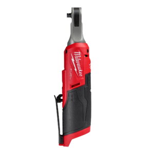MILWAUKEE 2566-20 M12 FUEL 1/4" High Speed Ratchet (Tool Only)