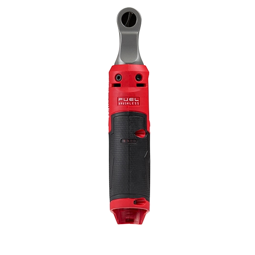 MILWAUKEE 2566-20 M12 FUEL 1/4" High Speed Ratchet (Tool Only) - Image 3