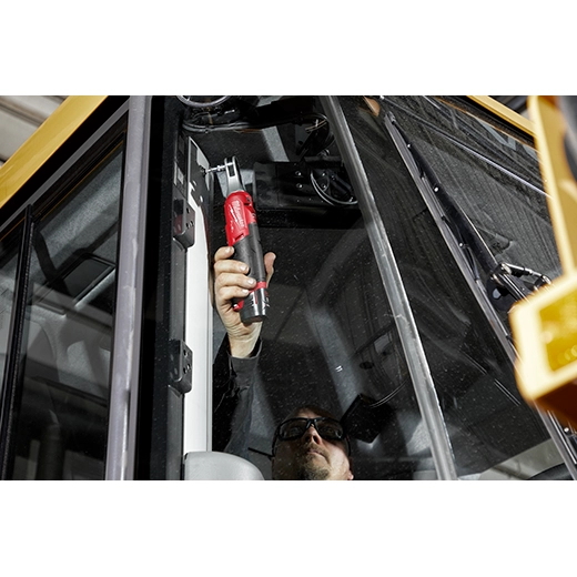 MILWAUKEE 2566-20 M12 FUEL 1/4" High Speed Ratchet (Tool Only) - Image 8