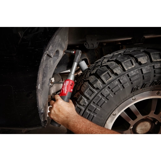 MILWAUKEE 2569-20 M12 FUEL™ 3/8" High Speed Ratchet (Tool Only) - Image 3