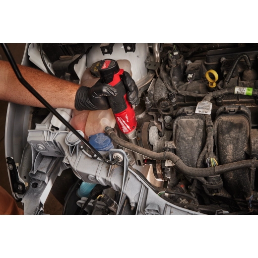 MILWAUKEE 2569-20 M12 FUEL™ 3/8" High Speed Ratchet (Tool Only) - Image 5