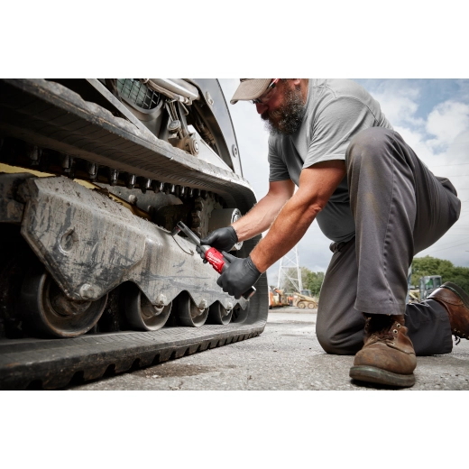 MILWAUKEE 2569-20 M12 FUEL™ 3/8" High Speed Ratchet (Tool Only) - Image 6