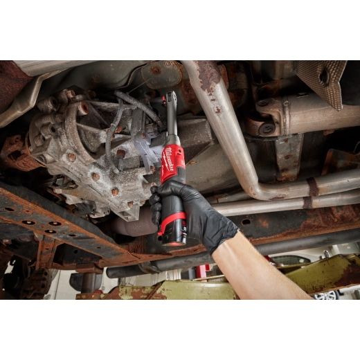 MILWAUKEE 2569-20 M12 FUEL™ 3/8" High Speed Ratchet (Tool Only) - Image 7