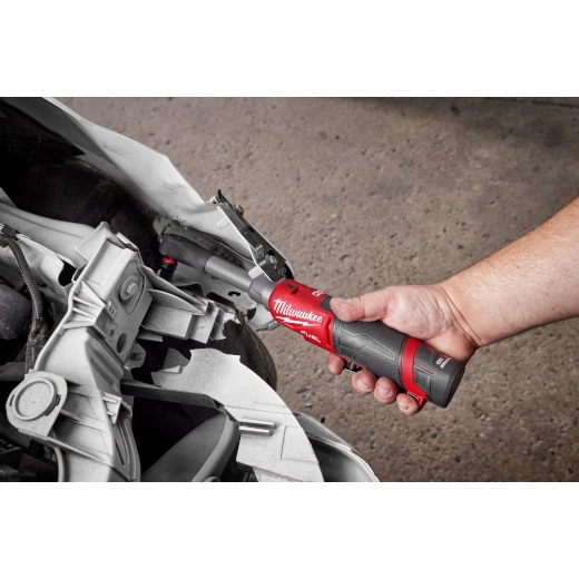 MILWAUKEE 2569-20 M12 FUEL™ 3/8" High Speed Ratchet (Tool Only) - Image 8