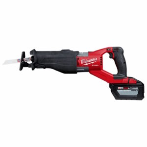 MILWAUKEE 2722-21HD M18 FUEL™ SUPER SAWZALL® Reciprocating Saw Kit