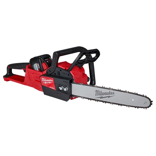 MILWAUKEE 2727-21HD M18 Fuel 16" Chainsaw Kit - Image 2