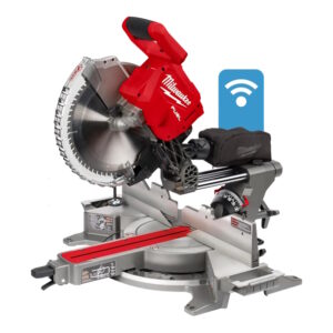MILWAUKEE 2739-20 M18 Fuel 12" Sliding Compound Miter Saw (Tool Only)
