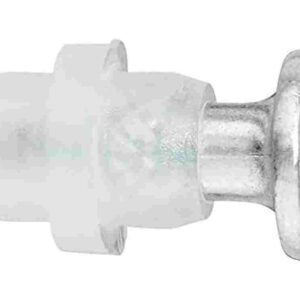 HILTI 274059 X-S13 THP 1/2" NAIL Length For Steel W/Plastic Tophap 100pc