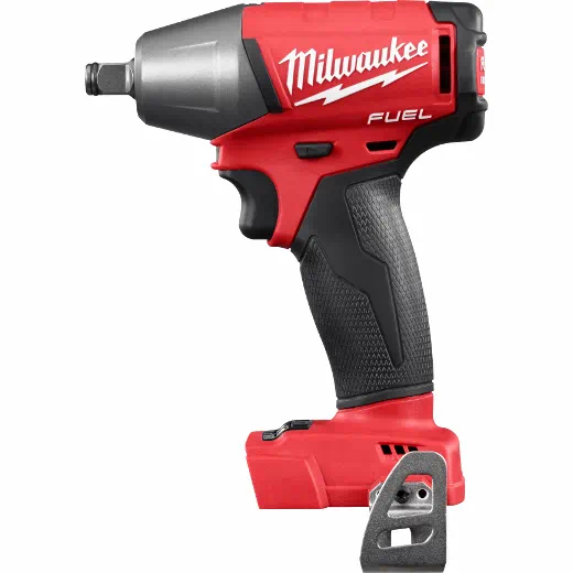 MILWAUKEE 2755B-20 M18 Fuel 1/2" Impact Wrench (Tool Only) - Image 2