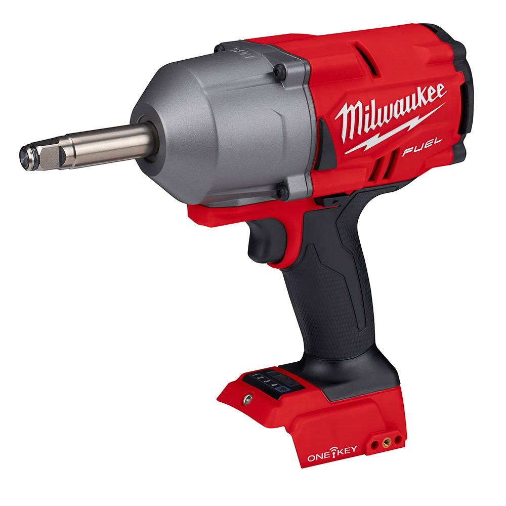 MILWAUKEE 2769-20 M18 Fuel 1/2" High Torque Impact Wrench (Tool Only) - Image 2