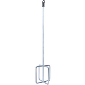 MARSHALLTOWN 28248 EM24 Eggbeater Mixer 24" Long w/ 7/16" Hex Shaft