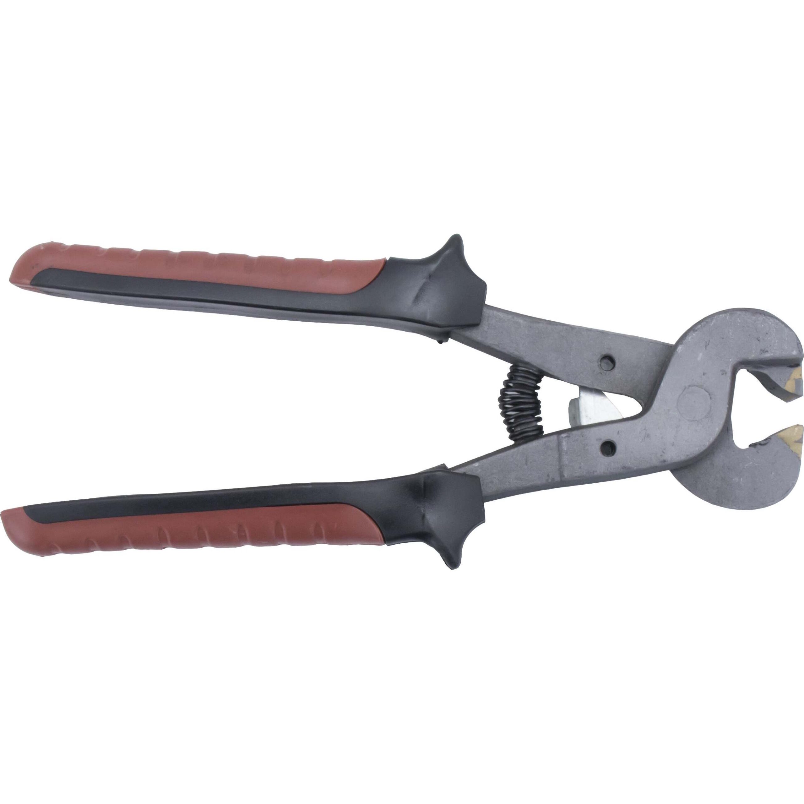 MARSHALLTOWN 28286 TN1 Tile Nippers - Image 2