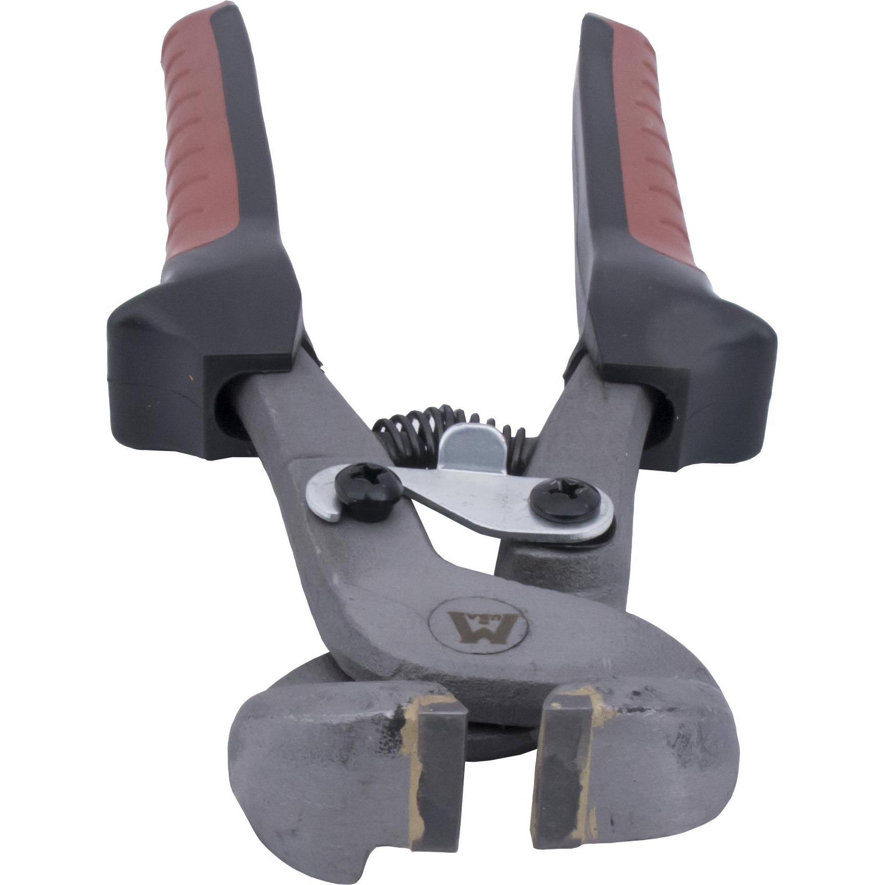 MARSHALLTOWN 28286 TN1 Tile Nippers - Image 4