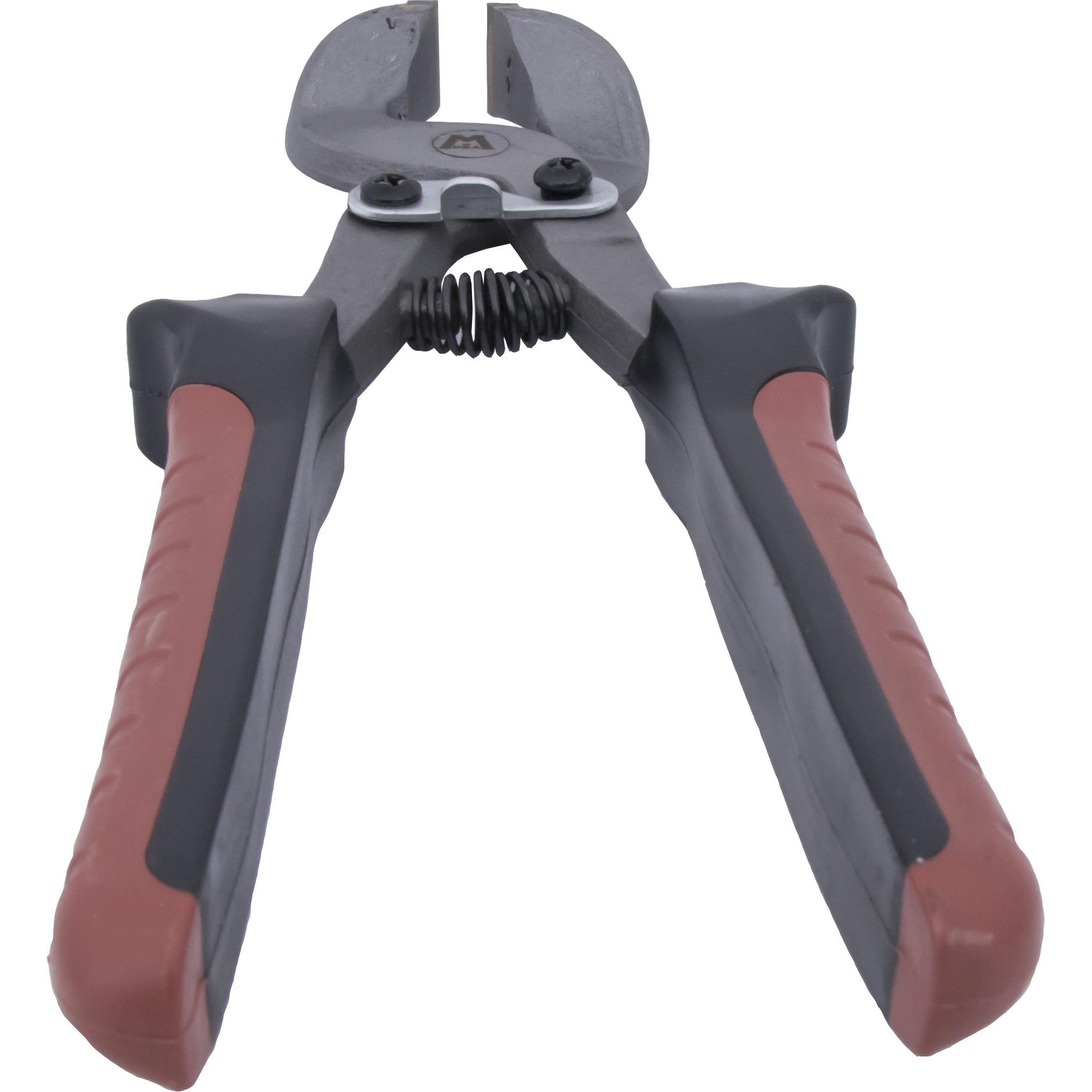 MARSHALLTOWN 28286 TN1 Tile Nippers - Image 5