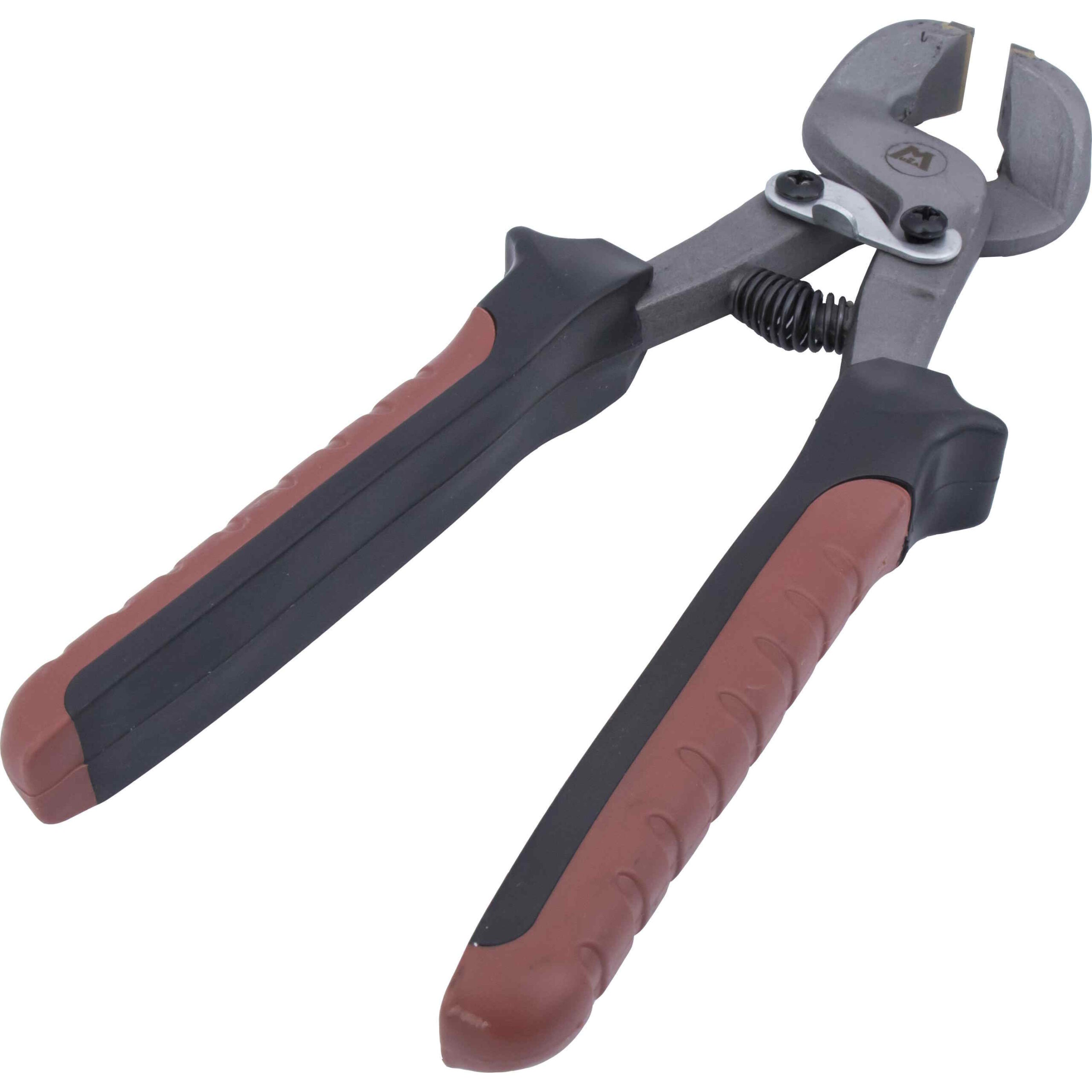 MARSHALLTOWN 28286 TN1 Tile Nippers - Image 6