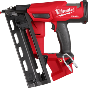 MILWAUKEE 2841-20 M18 FUEL 16 Gauge Angled Finish Nailer (Tool Only)