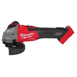 MILWAUKEE 2881-20 M18 Fuel Grinder 4-1/2" - 5" (Tool Only)