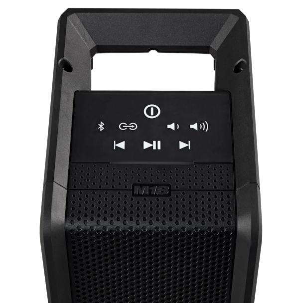 MILWAUKEE 2954-20 M18 Bluetooth Jobsite Speaker - Image 11