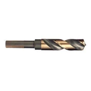 NORSEMAN 29590 37/64" Drill Bit Mag Super Premium
