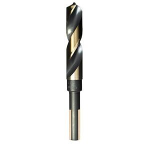 NORSEMAN 29710 49/64" Drill Bit Mag Super Premium
