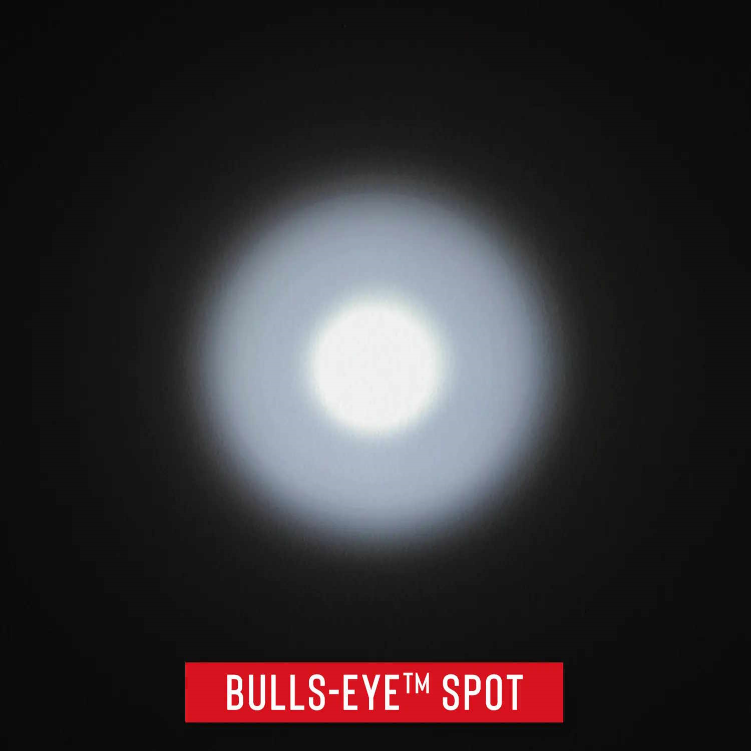 COAST 30571 G22 100 Lumen Bulls Eye Spot Everday Carry Pocket Light - Image 3