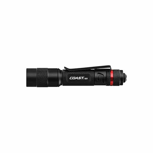 COAST 30571 G22 100 Lumen Bulls Eye Spot Everday Carry Pocket Light - Image 8