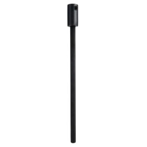 LENOX 30925VBX8 8" Extension for Vari-bit Step Drill Bits w/ 3/8" Shank